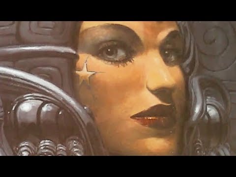 panellogy 284 - fave euro series #3 - science fiction comics - pt 1 of 2