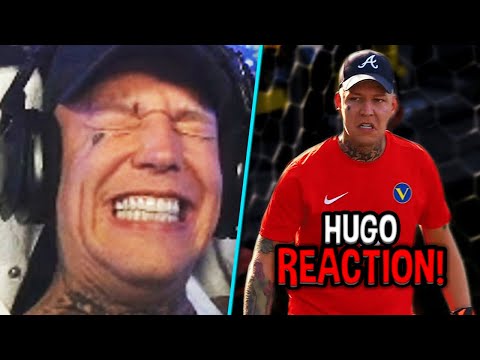 UNANGENEHM! 🤣 Reaktion auf MONTE ABI EINFACH MANUEL NEUER 😂 MontanaBlack Reaktion