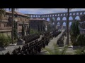 Barbarians At The Gates (Total War: Attila OST)
