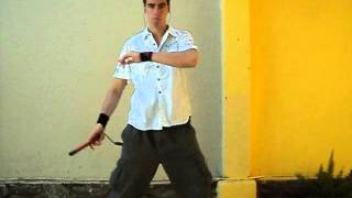 Finger Roll Lateral | Matias Emilio