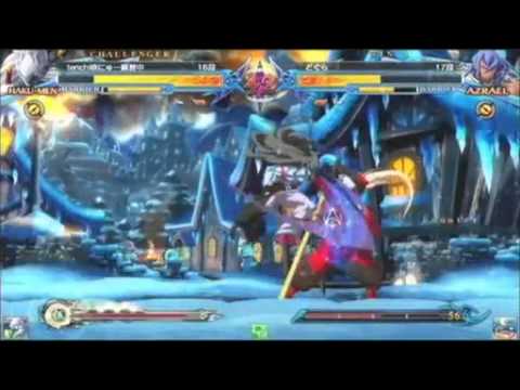 BBCP 9/30/2013 Athena Nipponbashi - Tenchi (HK) VS Dogura (AZ) FT5 Part 1/2