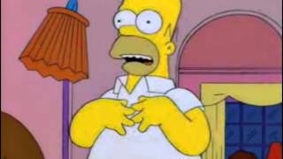 Homero Contra la terapia