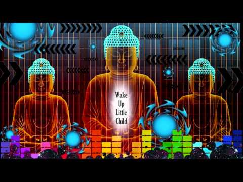 M-Traxx - Wake Up Little Child (Don't Sleep Mix) ·1997·