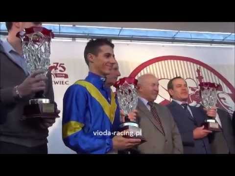 Gon. VII (Wielka Warszawska)  - 5.10.2014 - Greek Sphere (High Chaparral - Night Sphere)