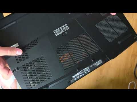 MSI Vector GP66 RTX 3080 i7 32GB 1TB QHD 240Hz - Image 2