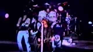 Bon Jovi - Fear (Live)
