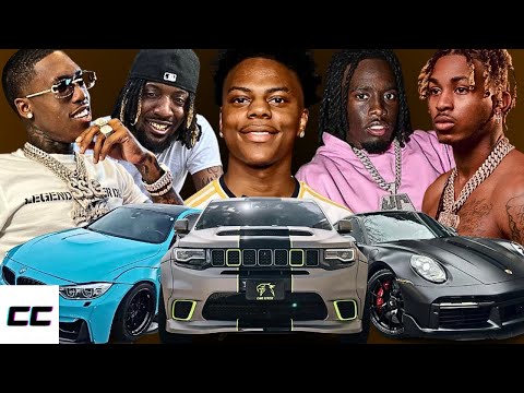 BLACK YouTubers' Car Collections: From WORST to BEST