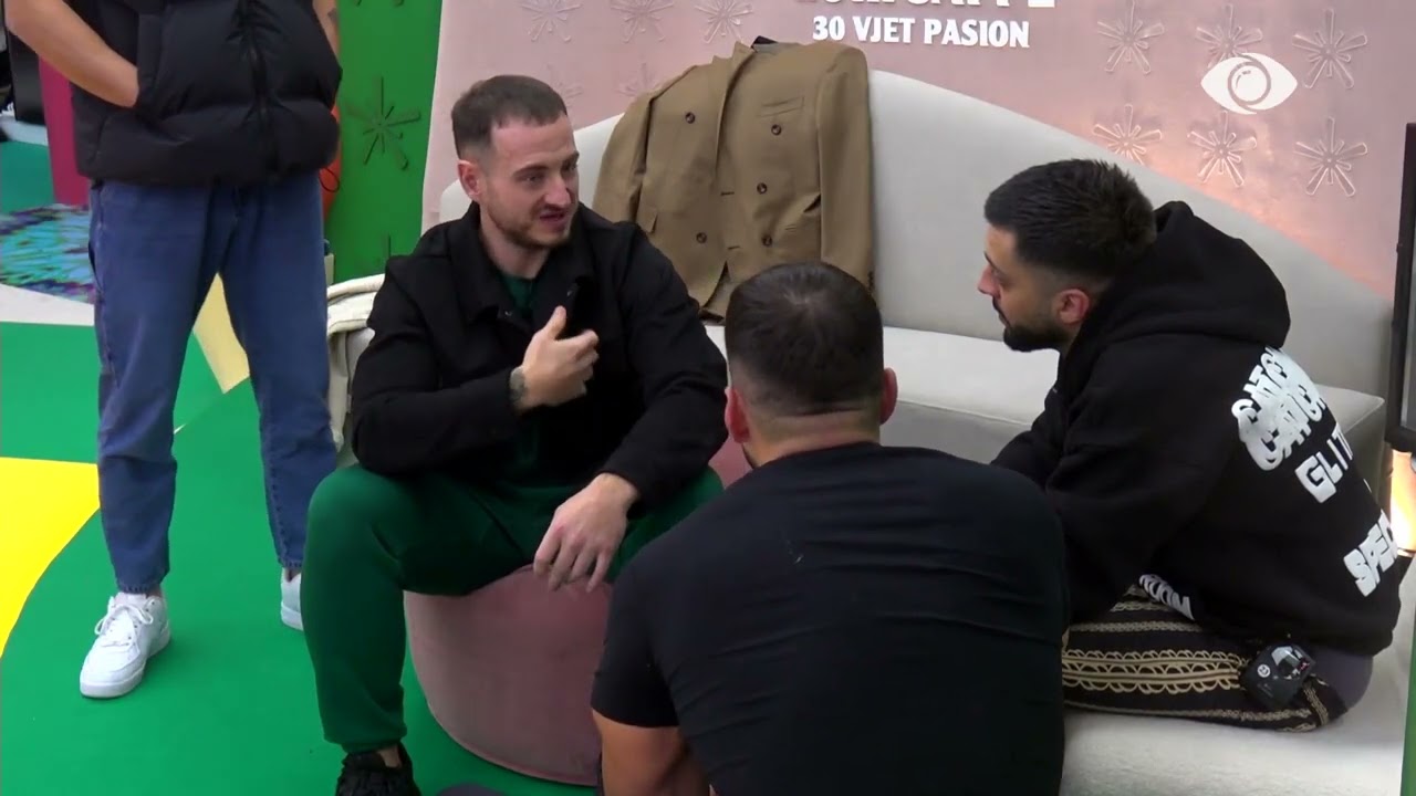 Xumi këshillon Gjestin për debatin me Gertin: Sot bëre gabim…
