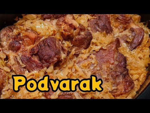 Podvarak sa svinjskim vratom