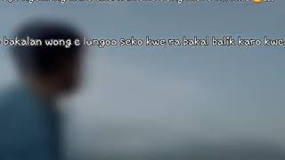 Download lagu Kata kata story wa bahasa jawa mp3