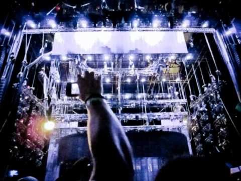 Swedish House Mafia Vs Knife Party Mashup Mix 2013