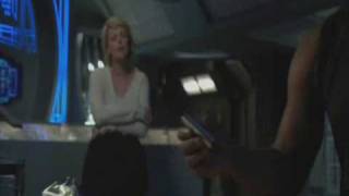 "Звездные врата": the final episode