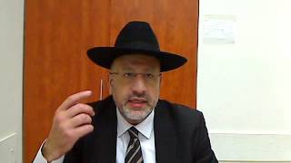 LOIS DU DEUIL A POURIM