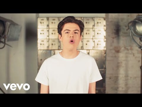 New Hope Club - Water (Official Video)