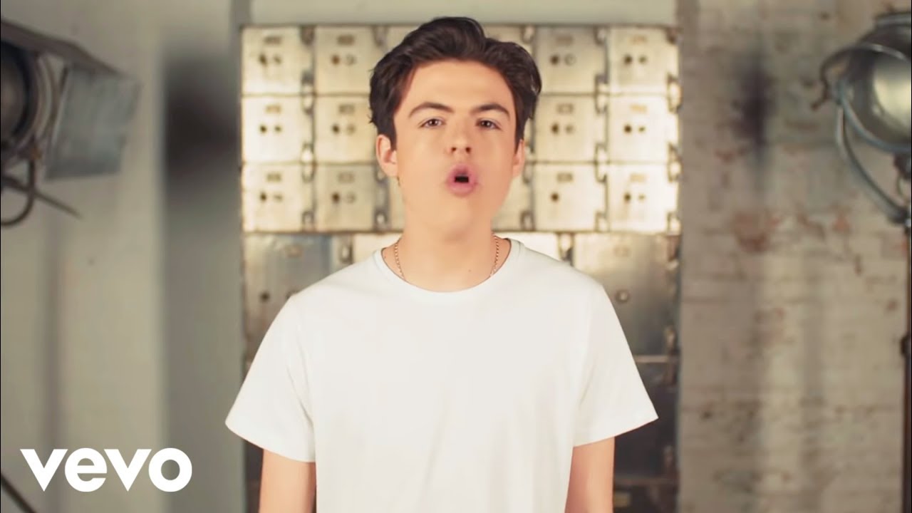 New Hope Club — Water