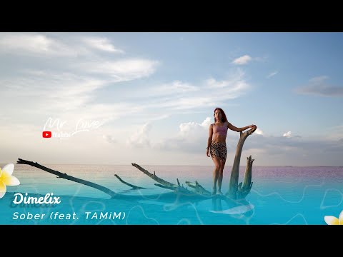 Dimelix - Sober (feat. TAMiM)