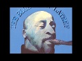 Yusef Lateef -  Like It Is (Remastered)