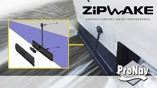 Zipwake Video