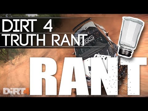 DIRT 4 - THE TRUTH