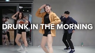 Drunk In The Morning - Lukas Graham / Yoojung Lee Choreography