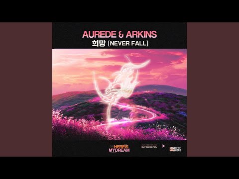 Never Fall (Radio Edit)