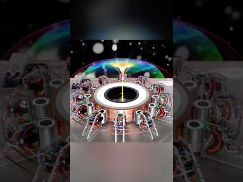 Free ENERGY!? -Searl Effect Generator