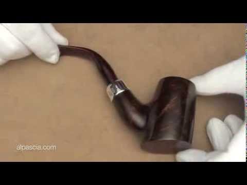 pipa Peterson Ashford B51 - pipe 1217