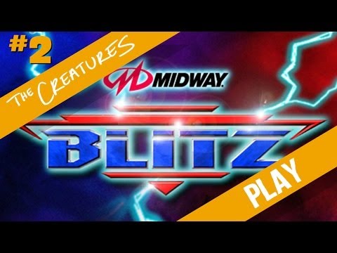 nfl blitz nintendo 64 download