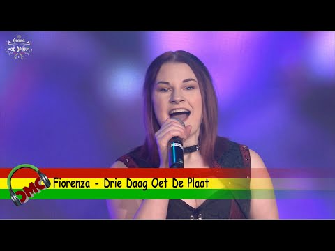 Fiorenza - Drie Daag Oet De Plaat @AON (2020 / 2021)