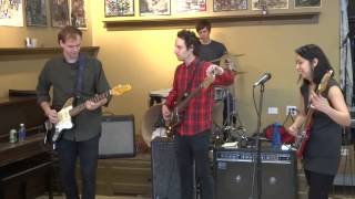 Negative Scanner at Saki RSD2014