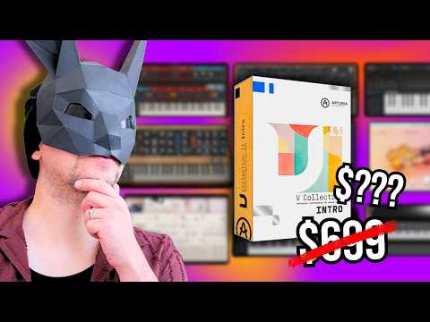 V Collection 11 Intro - Is It Worth It To Pay Less?