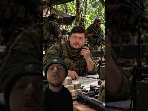 🚨 ¡DURO GOLPE AL ELN! Abatido alias Resorte, hombre de confianza de Silvana Guerrero