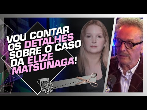 FALANDO SOBRE O CASO ABSURDO DE PS1COPATI4 - GUIDO PALOMBA