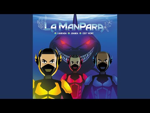 Miniatura de La Manpara