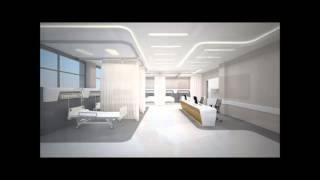 Koru Hastanesi / Koru Hospitals