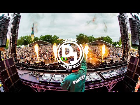 Best Mashups Of Popular Songs | Best Club Music Mix 2024 #15 🎉