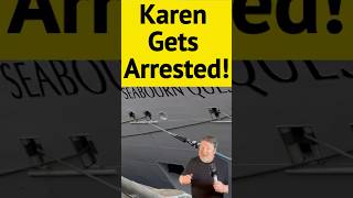 Cruise Ship Karen  #cruisenews #cruisetips