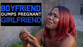 Bofriend Dumps PREGNANT Girlfriend #mocistudios | Easystar TV
