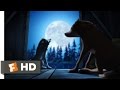 Alpha And Omega 11 12 Movie CLIP Howl At The Moon 2010 HD