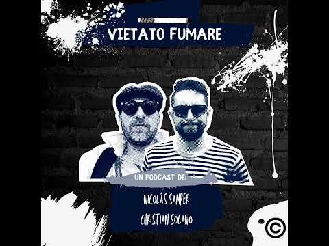 Vietato Fumare #202 : Ducha de gas