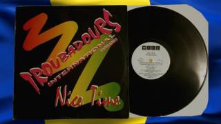 Talk - Troubadours International Barbados