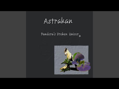 Pandora's Broken Unicorn online metal music video by ASTRAKAN