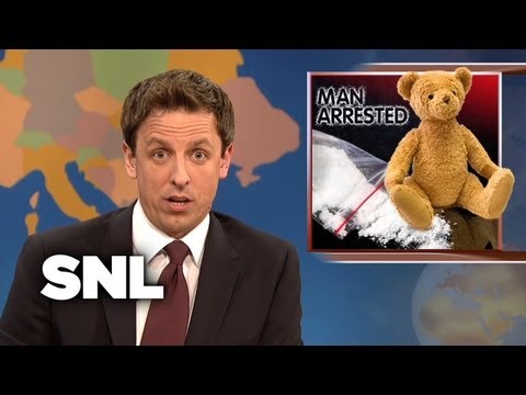 Weekend Update Favorites: Feb 16, 2013 - Saturday Night Live