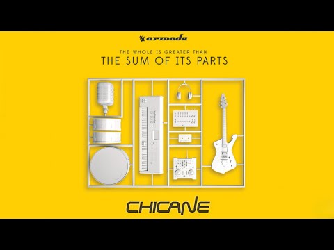 Chicane & Ferry Corsten feat. Lisa Gerrard - 38 Weeks (Extended Album Mix)