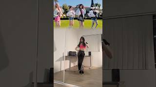 [MIRRORED Chorus + Dance Break] aespa ‘SPICY’ Dance Cover #aespa #spicychallenge #spicy #kpop @aespa