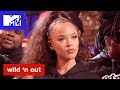 Serayah Cuts the Beat & Goes In On Nick Cannon | Wild 'N Out | #Wildstyle Serayah Cuts the Beat & Goes In On Nick Cannon | Wild 'N Out | #Wildstyle