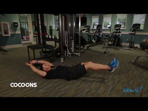 Watch Cocoons on YouTube