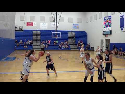 HG Blue vs OSP Flames May 19th 2018 Tourney 7 Game 2 W Part 4