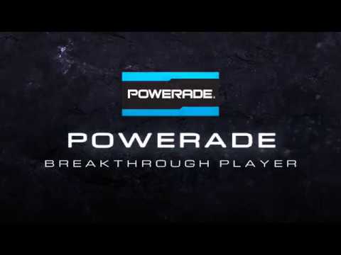 Round 6 SANFLW Powerade Breakthrough Player - Indy Tahau (South)