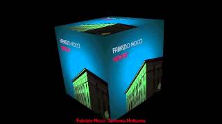 Fabrizio Nocci - Sinfonia Notturna [Mind Field Records] Experimental Electronica